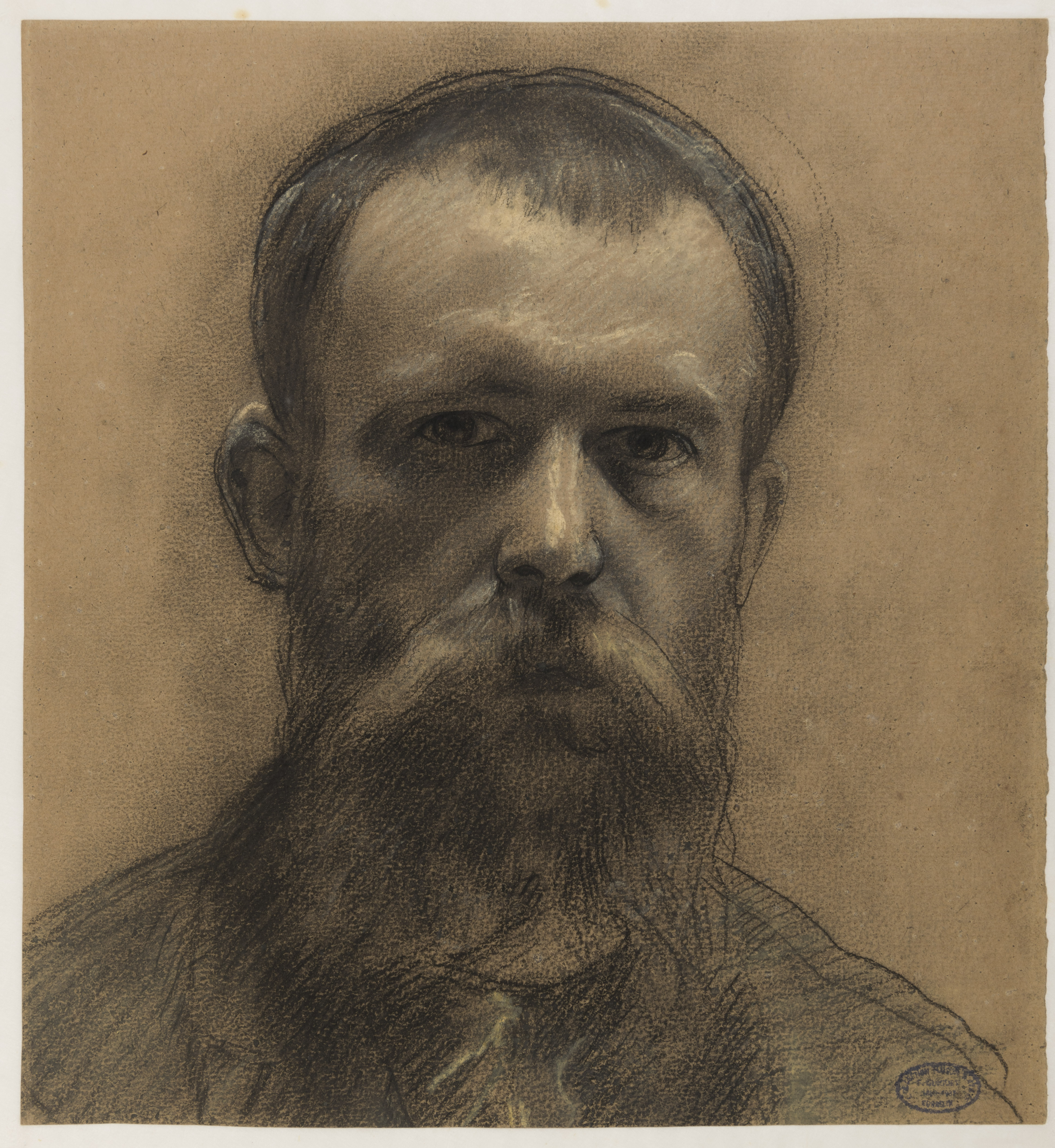 Self Portrait